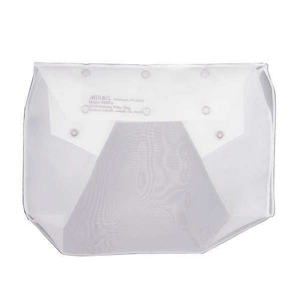 Miroil RB5FS-12751 Nylon Filter Bag, 9" x 11" - Default Title