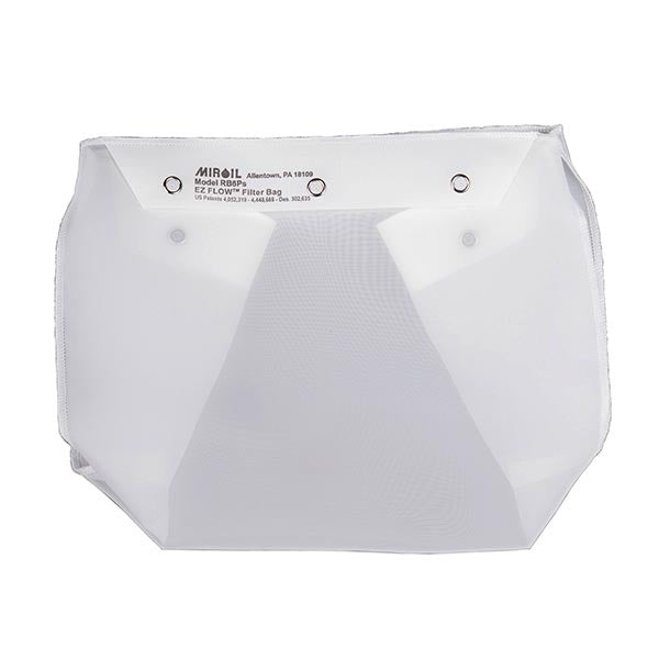 Miroil Nylon Filter Bag - 70 lb.