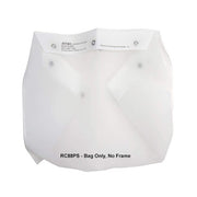 Miroil Nylon Filter Bag - 100 lb.