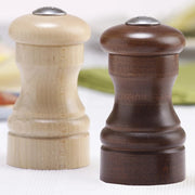 Chef Specialties Wood Pepper Set, 4" High - photo 2