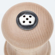 Chef Specialties Wood Pepper Set, 4" High - photo 3