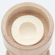 Chef Specialties Wood Pepper Set, 4" High - photo 4