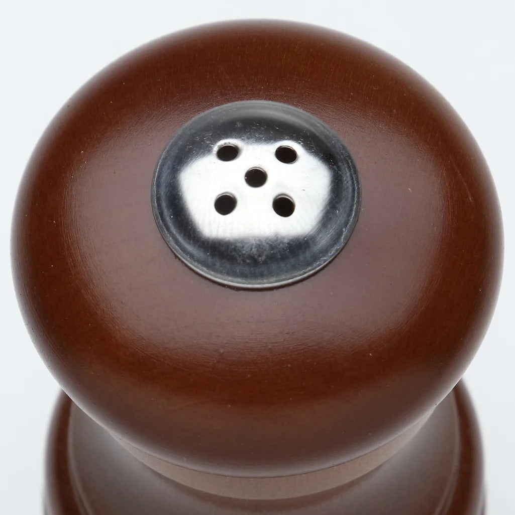 Chef Specialties Wood Pepper Set, 4" High - photo 5