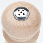 Chef Specialties Salem Wood Pepper Shaker, 6" High - photo 4