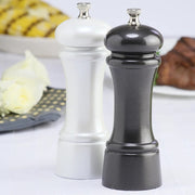 Chef Specialties Wood Salt Mill Set, 6" High - photo 3