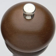Chef Specialties Windsor Wood Salt Mill Set, 8" High - photo 3