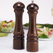 Chef Specialties Imperial Wood Pepper Shaker, 10" High - photo 2