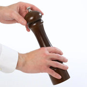 Chef Specialties Imperial Wood Pepper Mill, 10" High - photo 2