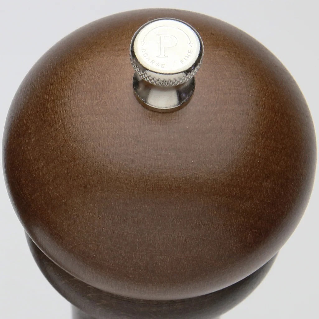 Chef Specialties Imperial Wood Pepper Mill, 10" High - photo 4