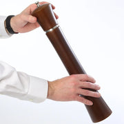 Chef Specialties Pueblo Wood Pepper Mill, Brown - photo 4