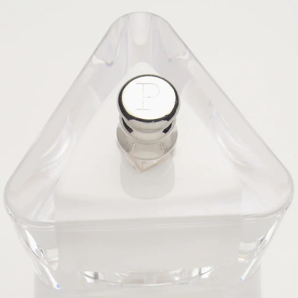 Chef Specialties Kate Acrylic Pepper Mill, 4 1/2" High - photo 3