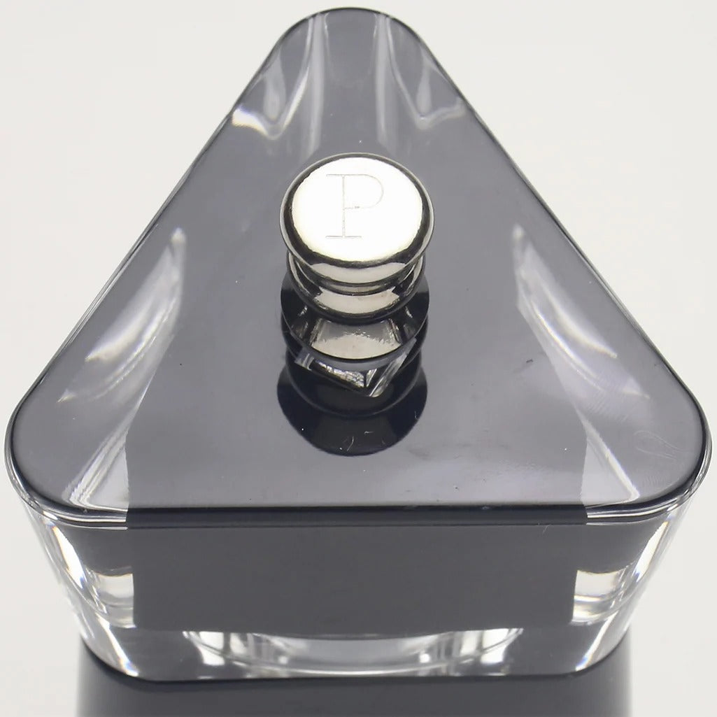 Chef Specialties Kate Acrylic Pepper Mill, 4 1/2" High - photo 5