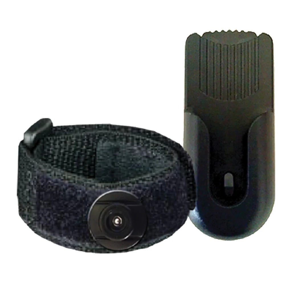 Chef Specialties 70601 Holster, Black - Default Title