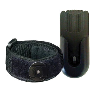 Chef Specialties 70601 Holster, Black - Default Title