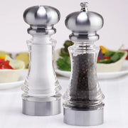 Chef Specialties 96856 Acrylic Pepper Set, 7" High - photo 2