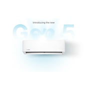 MRCOOL DIY DIY 5th Gen Air Handler, White - 115V 9,000/10,000