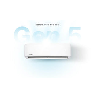 MRCOOL DIY DIY 5th Gen Air Handler, White - 115V 12,000