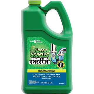 Green Gobbler Dissolver Lon - 1 Gallon