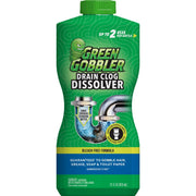 Green Gobbler Dissolver Lon - G8015 31 oz. Dual Chamber