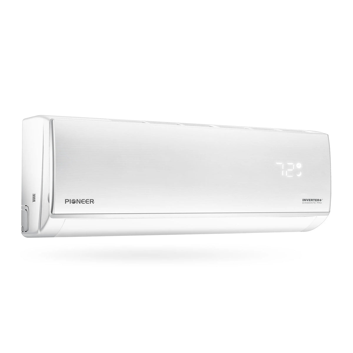 Pioneer Diamante Pro Heat Pump System, 110-120V - photo 2