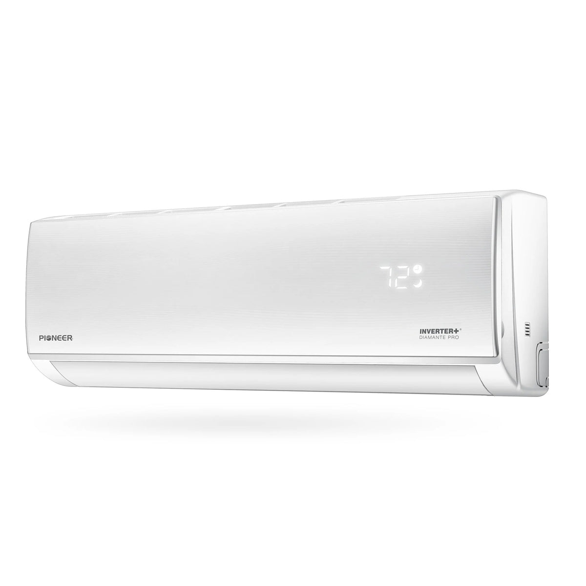 Pioneer Diamante Pro Heat Pump System, 110-120V - photo 3