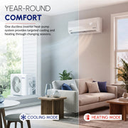 Pioneer Diamante Pro Heat Pump System, 110-120V - photo 5