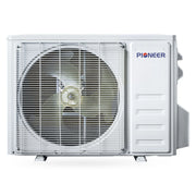 Pioneer Quantum Ultra Heat Pump System, White - photo 6