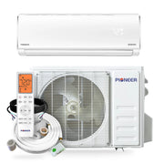 Pioneer Diamante Pro Heat Pump System, 110-120V - 20 208-230V