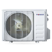 Pioneer Quantum Hyperperformance Heat Pump System, 208-230V - photo 4
