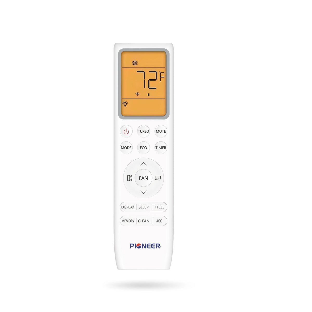 Pioneer Quantum Hyperperformance Heat Pump System, 208-230V - photo 5