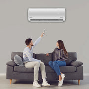 Pioneer Diamante Essenza Heat Pump System, White - photo 2