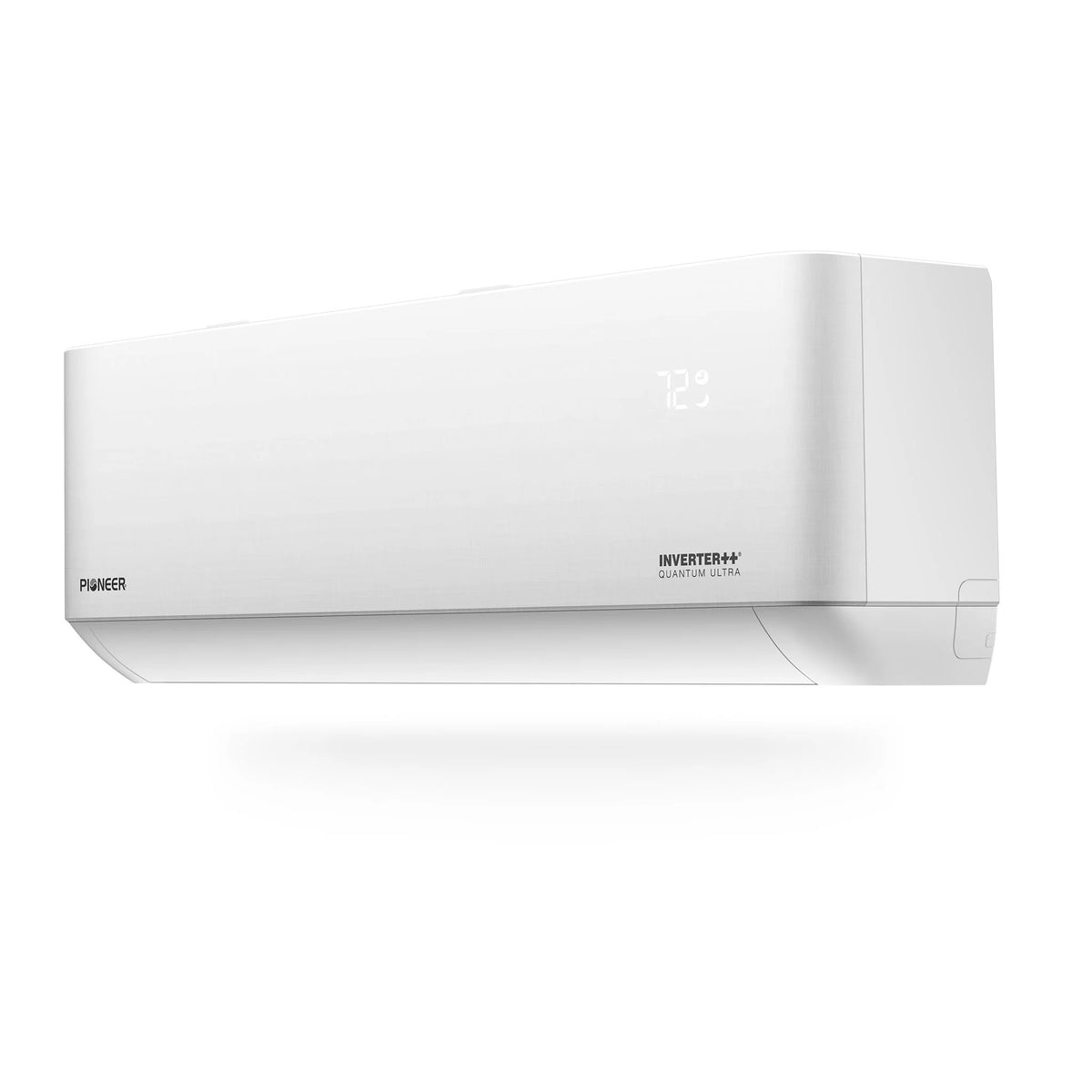 Pioneer Quantum Ultra Heat Pump System, 208-230V - photo 4