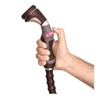 BluBird Industries Inc. Spray Nozzle - Black Gray