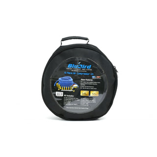 BluBird Industries Inc. Hose, Blue - 3/8" 50'