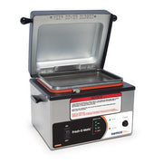 Nemco 6625B Tortilla Steamer, 16 1/2" Wide, 120V