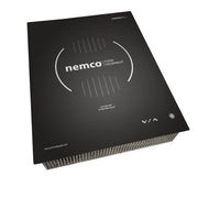 Nemco 9111A-1 Stainless Steel Induction Range, 11 5/8" Wide, 208/240V - Default Title