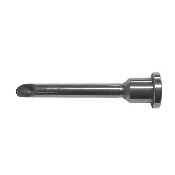 Pavoni F3076 Stainless Steel Nozzle - Default Title
