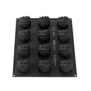 Pavoni PX4394S Baking Mold - Default Title