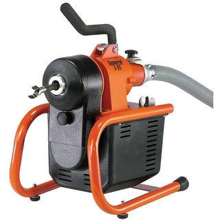 General Pipe Cleaners I-95-C Drain Cleaner Kit, 12" Wide, 120V - Default Title