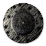 Oreck 53178-510327 Pad Driver, 12" Diameter, Black - photo 2