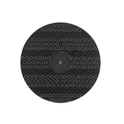 Oreck 53178-510327 Pad Driver, 12" Diameter, Black - Default Title