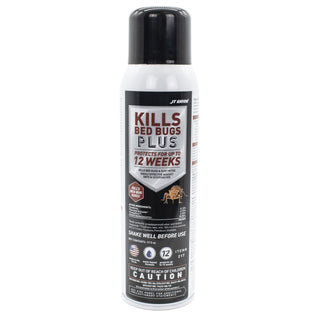 J T Eaton & Co 217 Aerosol Spray - Default Title