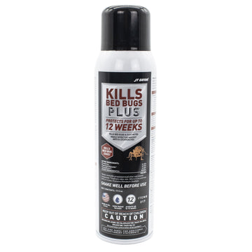 J T Eaton & Co 217 Aerosol Spray - Default Title