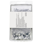 Surebonder Aluminum Rivet, 5/Case - photo 3