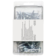 Surebonder Steel Rivet, 5/Case - photo 3