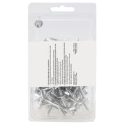 Surebonder Aluminum Rivet, 5/Case - photo 4