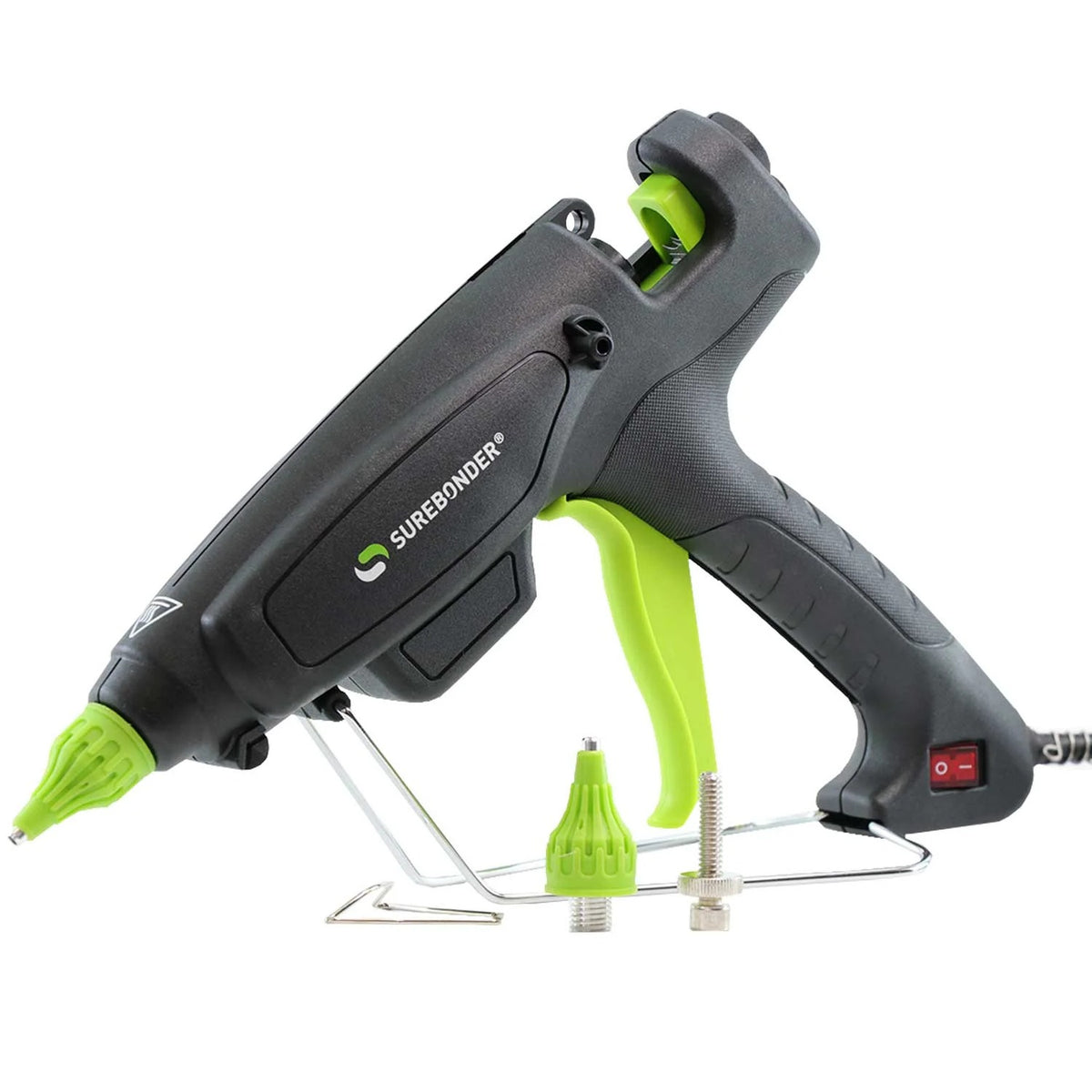 Surebonder PRO2-180 Glue Gun, 15 9/16" Wide - photo 4