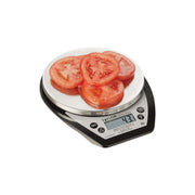 Taylor Plastic Portion Control Scale, 11 lb. 4.9 kg. - photo 2