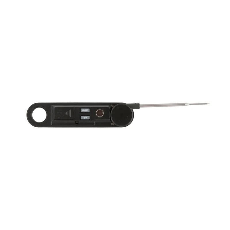 Taylor 1476 Folding Thermometer, Black - photo 3