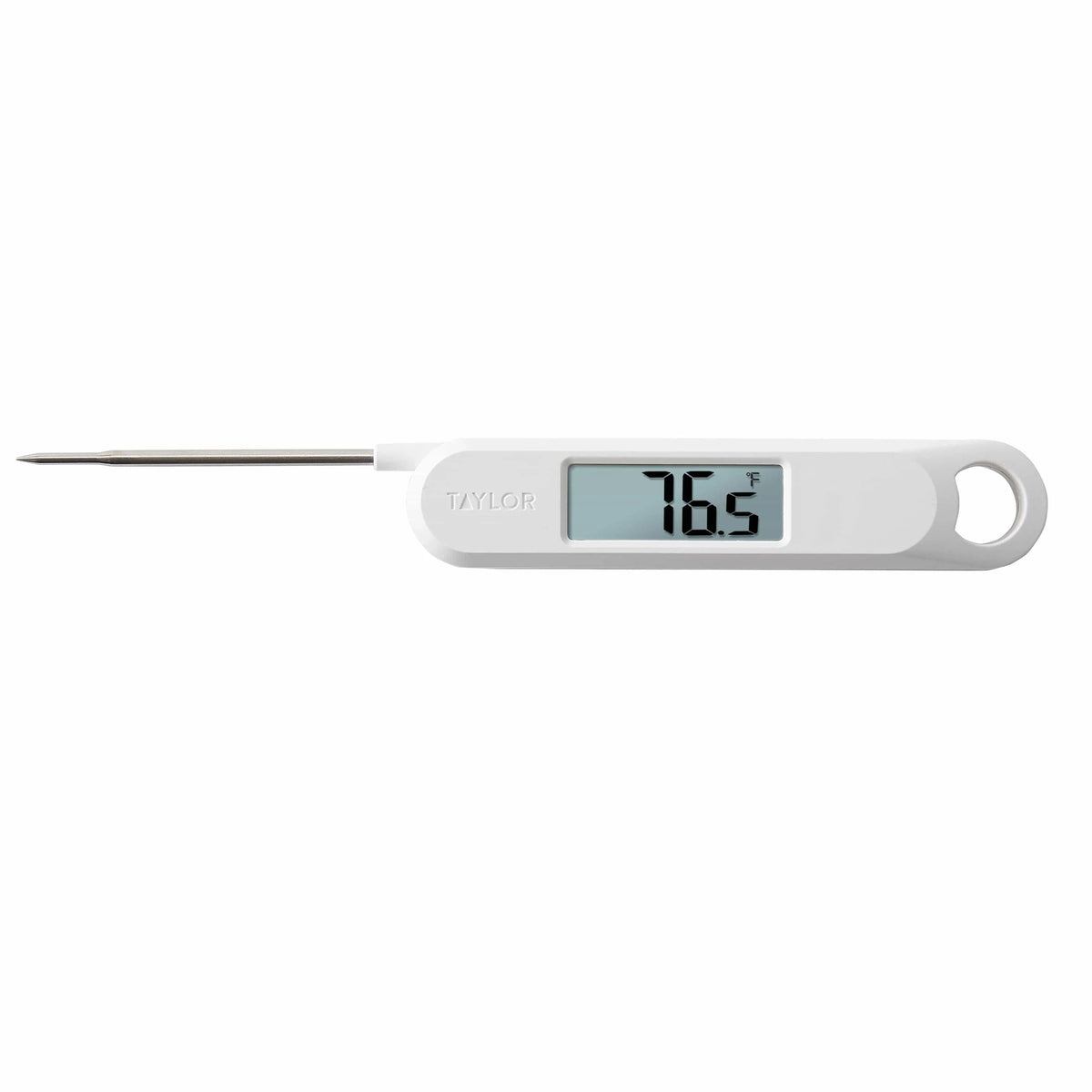 Taylor 1476 Folding Thermometer, Black - photo 6
